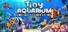 Tiny Aquarium: Social Fishkeeping