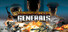 Command & Conquer Generals