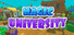 Magic University
