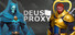 Deus Proxy