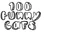 100 Funny Cats