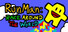 RunMan: Race Around the World