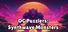 OG Puzzlers: Synthwave Monsters