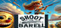 Shoot The Barrel - BING BANG BOOM