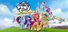 My Little Pony: A Zephyr Heights Mystery