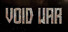 Void War