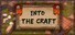 Into The Craft
