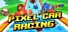 Pixel Car Racing: Blocky Crash