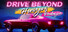 Drive Beyond Horizons: Prologue