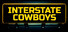 Interstate Cowboys