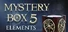 Mystery Box 5: Elements