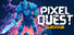 Pixel Quest: Survivor