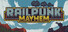 Railpunk Mayhem