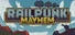 Railpunk Mayhem