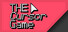 THE Cursor Game