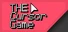 THE Cursor Game