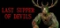 Devil Must Die: The Last Supper/恶魔必须死：最后的晚餐