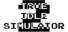 TIS 2 - True Idle Simulator 2
