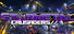 StarMetal Crusaders