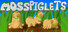 Moss Piglets