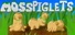 Moss Piglets