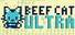 Beef Cat Ultra