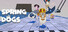 Spring Dogs : Ultimate Multiplayer Battle Royale