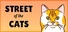 Street of the Cats