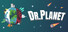Dr. Planet