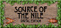 Source of the Nile Digital Edition