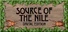 Source of the Nile Digital Edition