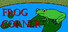 Frog Corner
