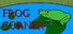 Frog Corner