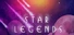 Star Legends:Space Colony Commander