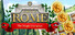 Legend of Rome 2 - The Magic Hourglass