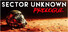 Sector Unknown - Prologue