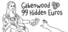 Gabenwood 2: 99 Hidden Euros