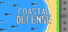 Coastal Defense