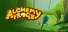 Alchemy Frogs