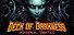 Deck of Darkness: Infernal Depths