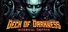 Deck of Darkness: Infernal Depths
