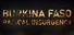 Burkina Faso: Radical Insurgency