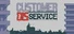 Customer Disservice