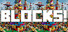 BLOCKS CRAFT - BUILDING GAME SIMULATOR