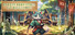 Forest Showdown:Cat Hero Battle