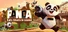 Panda:Eats,Shoots and Leaves
