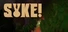Syke