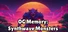 OG Memory: Synthwave Monsters
