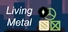 Living Metal