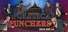 Political Punchers Parody Arena